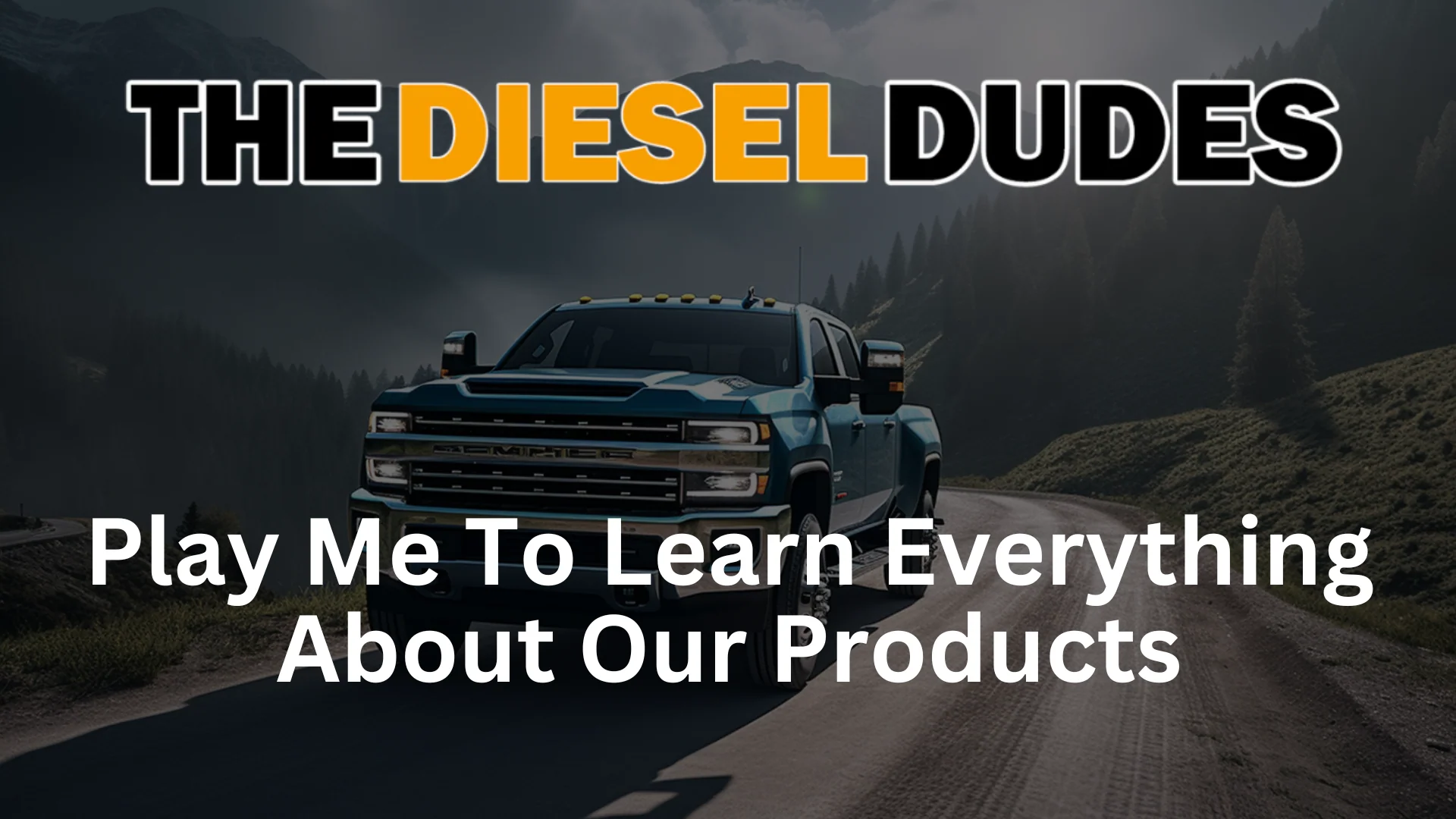 Unleash Your Diesel's True Power