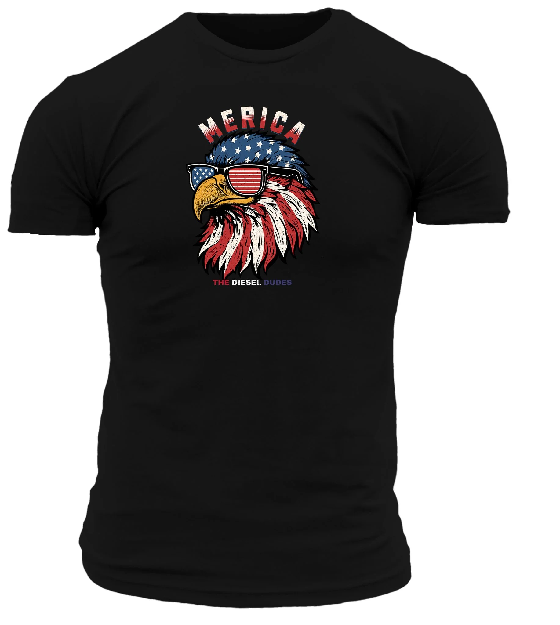Hats & T-Shirts